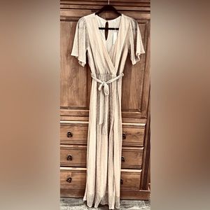 Women’s Maxi Dress